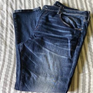 Mens American Eagle Jeans